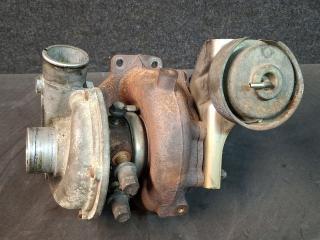 турбина Mazda 626 5 поколение [рестайлинг] GW 2001, 2.0 л., RF4F, дизель, МКПП, серебристый, универсал, передний привод, VJ300102