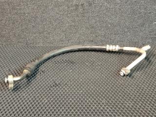 трубка кондиционера Mazda 6 2 поколение [рестайлинг] GH 2010, 2.2 л., R2AA, дизель, 6МКПП, хетчбэк 5 дв., передний привод