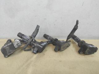 катушка зажигания Mazda 3 1 поколение [рестайлинг] 2006, 2.0 л., LF2L18100, 0997001461