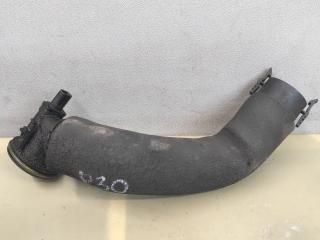 трубка системы рециркуляции EGR BMW 3 серия F30/F31/F34 F30 2013, 2.0 л., N20 B20 A, бензин, АКПП, черный, седан, полный привод