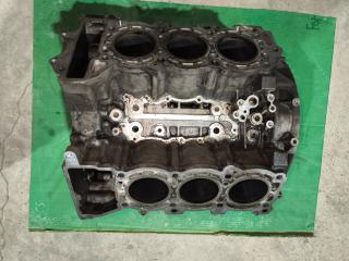 блок цилиндров Mercedes-Benz CLS-Класс C219 2007, 3.0 л., дизель, 642920