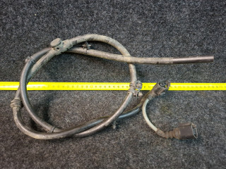 проводка датчика ABS Volkswagen Jetta 7 поколение 2021, 1.4 л., бензин, АКПП, серый, передний привод