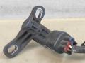датчик коленвала Mazda CX-7 1 поколение 2008, 2.3 л., бензин, L3K918221 - фото №2