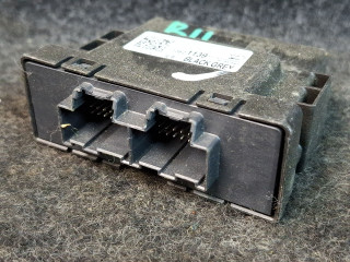 блок управления парктрониками Chevrolet Equinox 3 поколение 2018, 1.5 л., бензин, АКПП, серый/441b, полный привод, 13521139