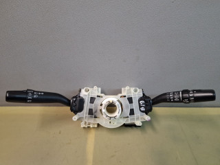 переключатель подрулевой (стрекоза) Suzuki Grand Vitara 1 поколение [рестайлинг] 2005, 2.7 л., H 27 A, бензин, АКПП, внедорожник 5 дв., 3740050J5