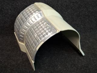 крышка полуоси Volkswagen Jetta 7 поколение [рестайлинг] 2024, 1.5 л., бензин, АКПП, серый, седан, передний привод, 5Q0407721F