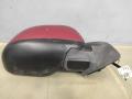 зеркало наружное правое Mitsubishi Outlander 2 поколение 2008, 3.0 л., i, 6B31, бензин, красный, внедорожник 5 дв., полный привод, E4022588 - фото №5