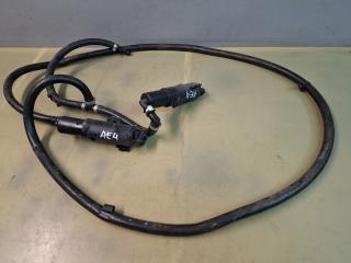 форсунка омывателя фары Audi A4 B8/8K 2010, 1.8 л., CDHA, бензин, АКПП, передний привод, правый руль