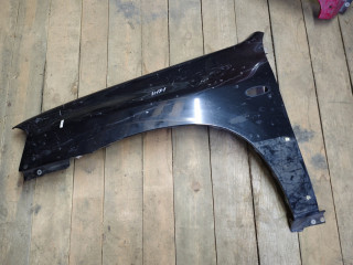 крыло переднее левое Mazda Tribute 1 поколение 2002