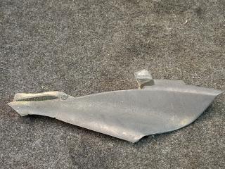 молдинг лобового стекла Toyota Sienna 2 поколение XL20 [рестайлинг] 2008, 3.5 л., 2GR-FE, бензин, АКПП, минивэн, передний привод, 53867-08010