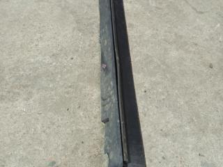 накладка на порог GMC Terrain 2 поколение 2020, 1.5 л., бензин, АКПП, серый 464с, передний привод