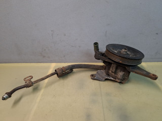 насос гидроусилителя руля Mazda 626 GE [рестайлинг] GE 1995, 1.8 л., FP, бензин, МКПП, хетчбэк 3 дв.