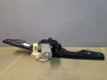 стеклоподъемник задний правый BMW 3 серия F30/F31/F34 F30 2013, 2.0 л., N20 B20 A, бензин, АКПП, черный, седан, полный привод, 7351050 - фото №3