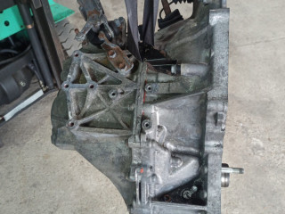 КПП механическая (МКПП) Toyota RAV4 3 поколение (XA30) [рестайлинг] 2008, 2.2 л., 2AD-FTV, дизель, МКПП, полный привод