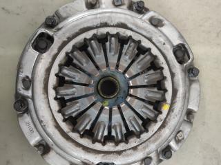 комплект сцепления Mazda 6 GG 2003, 2.0 л., LF-DE, бензин, МКПП, хетчбэк 5 дв.