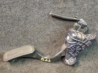 педаль Toyota Sienna 2 поколение XL20 [рестайлинг] 2008, 3.5 л., 2GR-FE, бензин, АКПП, минивэн, передний привод, 7812008020, 1988003030