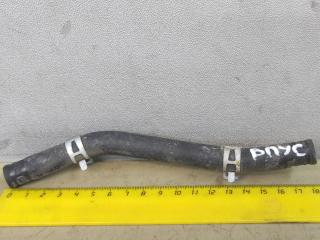 патрубок (трубопровод, шланг) Suzuki Kizashi 1 поколение 2012, 2.4 л., J24B, бензин, АКПП, красный, седан, полный привод