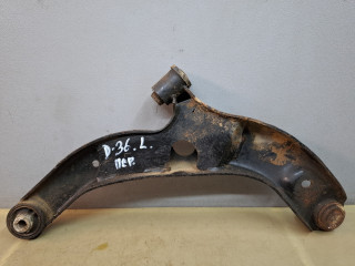 рычаг передний левый Mazda 323F BJ 2000, 2.0 л., RF3F, дизель, МКПП, хетчбэк 5 дв., передний привод