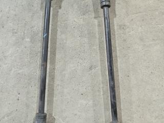 стойка стабилизатора Ford Escape 4 поколение CX482 2020, 1.6 л., LUB, бензин, АКПП, белый az, внедорожник 5 дв., полный привод