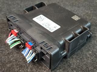 блок комфорта Cadillac XT4 1 поколение 2020, 2.0 л., бензин, АКПП, 318e, полный привод, 13536789