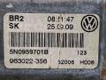 моторчик стеклоподъемника передний правый Volkswagen Tiguan 1 поколение [рестайлинг] 2013, 5N0959701B, 1K0959793Q - фото №5