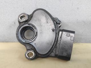 модуль управления селектора АКПП Mazda 3 1 поколение [рестайлинг] 2007, бензин, АКПП, задний привод, FN0221444