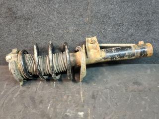 амортизатор передний левый Volkswagen Tiguan 1 поколение 2008