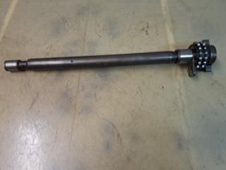 вал балансирный Mercedes-Benz CLS-Класс C219 2007, 3.0 л., дизель