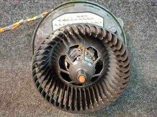 моторчик печки Volkswagen Jetta 7 поколение 2019, 1.4 л., бензин, АКПП, оранжевый, седан, передний привод, 5Q1919021F