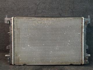 интеркулер Volkswagen Jetta 7 поколение 2019, 1.4 л., бензин, АКПП, серый, передний привод, 5QM121251LP