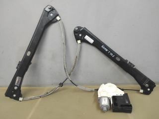 стеклоподъемник передний левый Volkswagen Passat (USA) 1 поколение [рестайлинг] 2017, 1.8 л., CPRA, бензин, АКПП, седан, передний привод, 3028481H, 561959701C