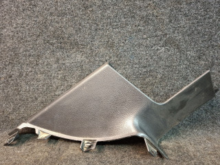 обшивка стойки центральной левой BMW X4 F26 2016, 2.0 л., дизель, АКПП, черный, 7337611