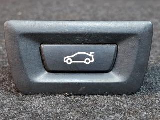 кнопка открытия багажника BMW X4 F26 2016, 2.0 л., дизель, АКПП, черный, 927511902, 9275119