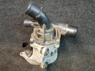 помпа Cadillac XT4 1 поколение 2020, 2.0 л., бензин, АКПП, 318e, полный привод, 55510113