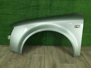 крыло переднее левое Audi A4 B6 2003