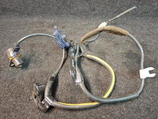 датчик ABS Toyota Sienna 2 поколение XL20 [рестайлинг] 2008, 3.5 л., 2GR-FE, бензин, АКПП, минивэн, передний привод, 8954208030