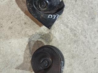 сигнал (клаксон) BMW X5 E70 2008, 3.0 л., дизель, АКПП, серый, внедорожник 5 дв., полный привод, правый руль