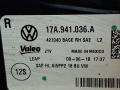фара правая Volkswagen Jetta 7 поколение 2019, 1.4 л., бензин, АКПП, белый, седан, передний привод, 17A941036A - фото №8