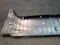 накладка внутренняя на заднюю панель кузова Toyota Camry 7 поколение XV40 2008, 2.4 л., 2AZ-FE, бензин, АКПП, седан, передний привод, 5838706060 - фото №6