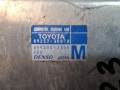 вентилятор радиатора Toyota Sienna 3 поколение 2011, 3.5 л., 2GR-FE, бензин, АКПП, серый, передний привод, 8925730070 - фото №4