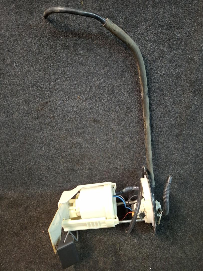 насос топливный Toyota Camry 7 поколение XV40 2008, 2.4 л., 2AZ-FE, бензин, АКПП, седан, передний привод - фото №1