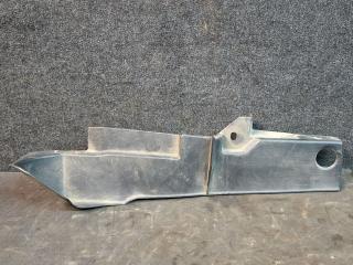 пыльник переднего крыла Honda CR-V 3 поколение [рестайлинг] 2009, 74206-SWA-A000