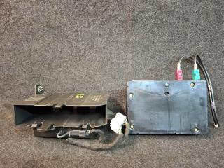 блок Bluetooth Chevrolet Malibu 9 поколение 2017, 1.5 л., бензин, АКПП, черный, седан, передний привод, 84022585