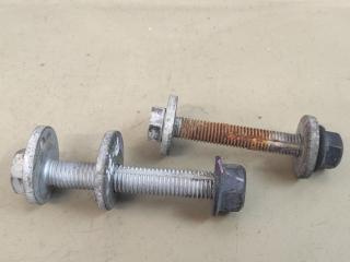 Болт развальный (комплект) GMC Terrain 2 поколение 2020, 2.0 л., бензин, АКПП, темно-серый (графит), передний привод