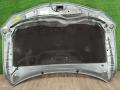 капот Toyota Camry 7 поколение XV40 ACV40 (2006 - 2009), 3.5 л., 2GR-FE, бензин, АКПП, серо-голубой, седан, передний привод - фото №9