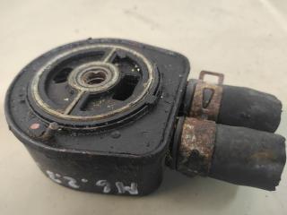 теплообменник масляного фильтра Mazda CX-7 1 поколение 2007, 2.3 л., 1S7G6A642AD, KU0421025