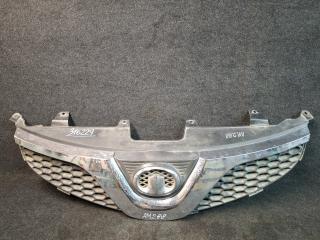 решетка радиатора Great Wall Hover H5 1 поколение 2013, 2.0 л., дизель, АКПП, синий, внедорожник 5 дв., правый руль, 2803311K80