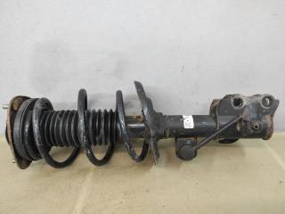 амортизатор передний левый Subaru Impreza 5 поколение (GK/GT) 2019, 2.0 л., бензин, вариатор, серый, седан, полный привод, 20310FL03A