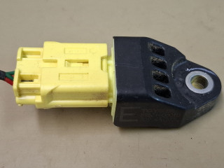 датчик удара Toyota Camry 7 поколение XV40 ACV40 2009, 2.4 л., 2AZ-FE, бензин, АКПП, синий, седан, передний привод, 8983106010