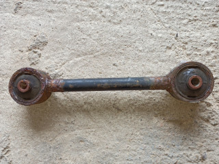 рычаг задний Suzuki Grand Vitara 1 поколение [рестайлинг] 2005, 2.7 л., H 27 A, бензин, АКПП, внедорожник 5 дв.